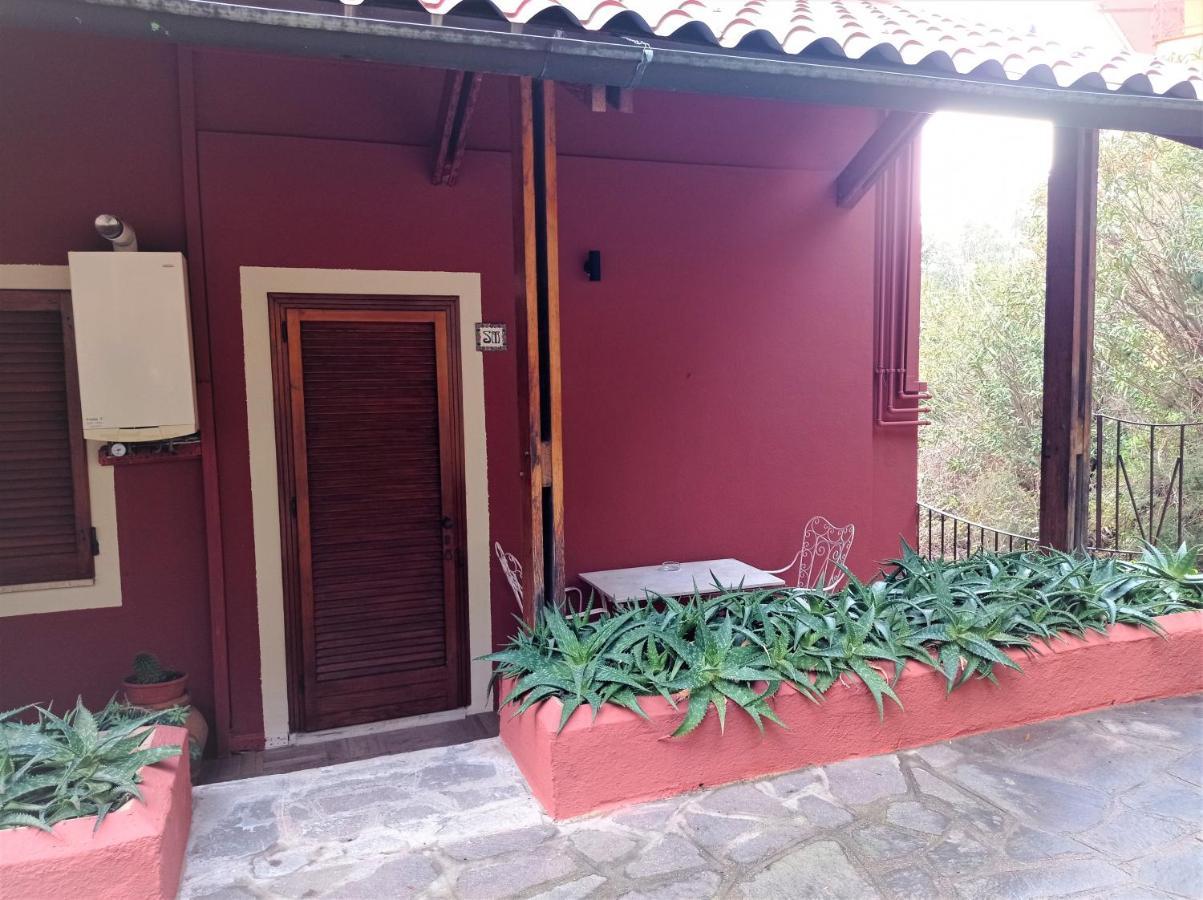Romantica Toscana Villa Scarlino Dış mekan fotoğraf