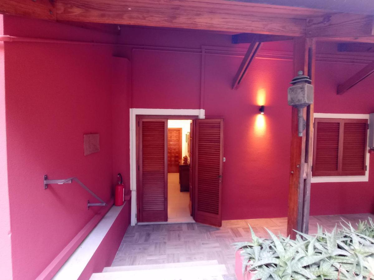 Romantica Toscana Villa Scarlino Dış mekan fotoğraf