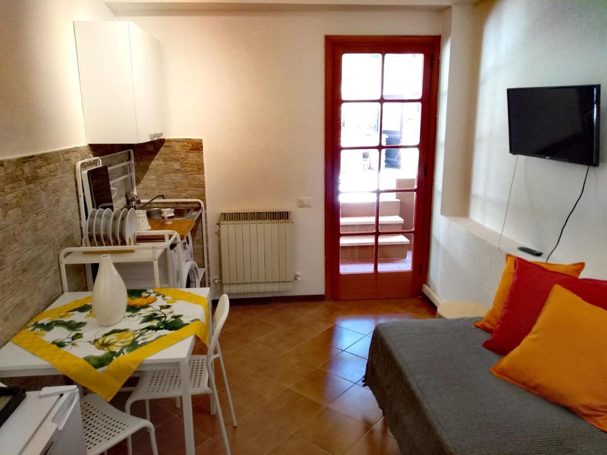 Romantica Toscana Villa Scarlino Dış mekan fotoğraf