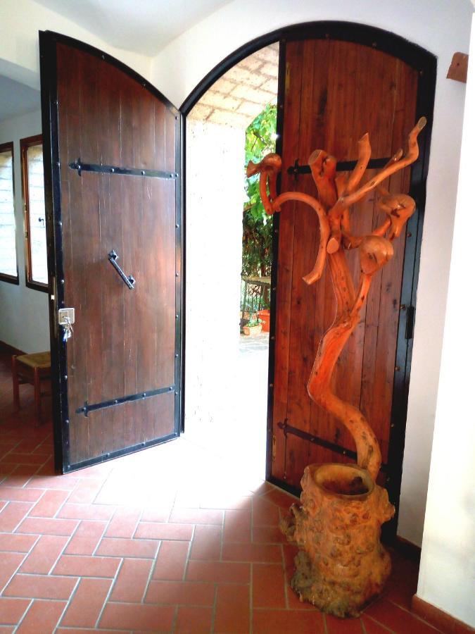 Romantica Toscana Villa Scarlino Dış mekan fotoğraf