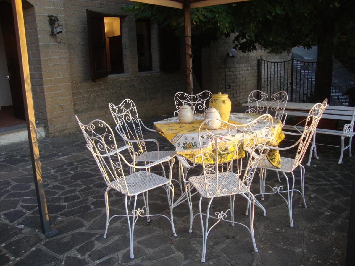 Romantica Toscana Villa Scarlino Dış mekan fotoğraf