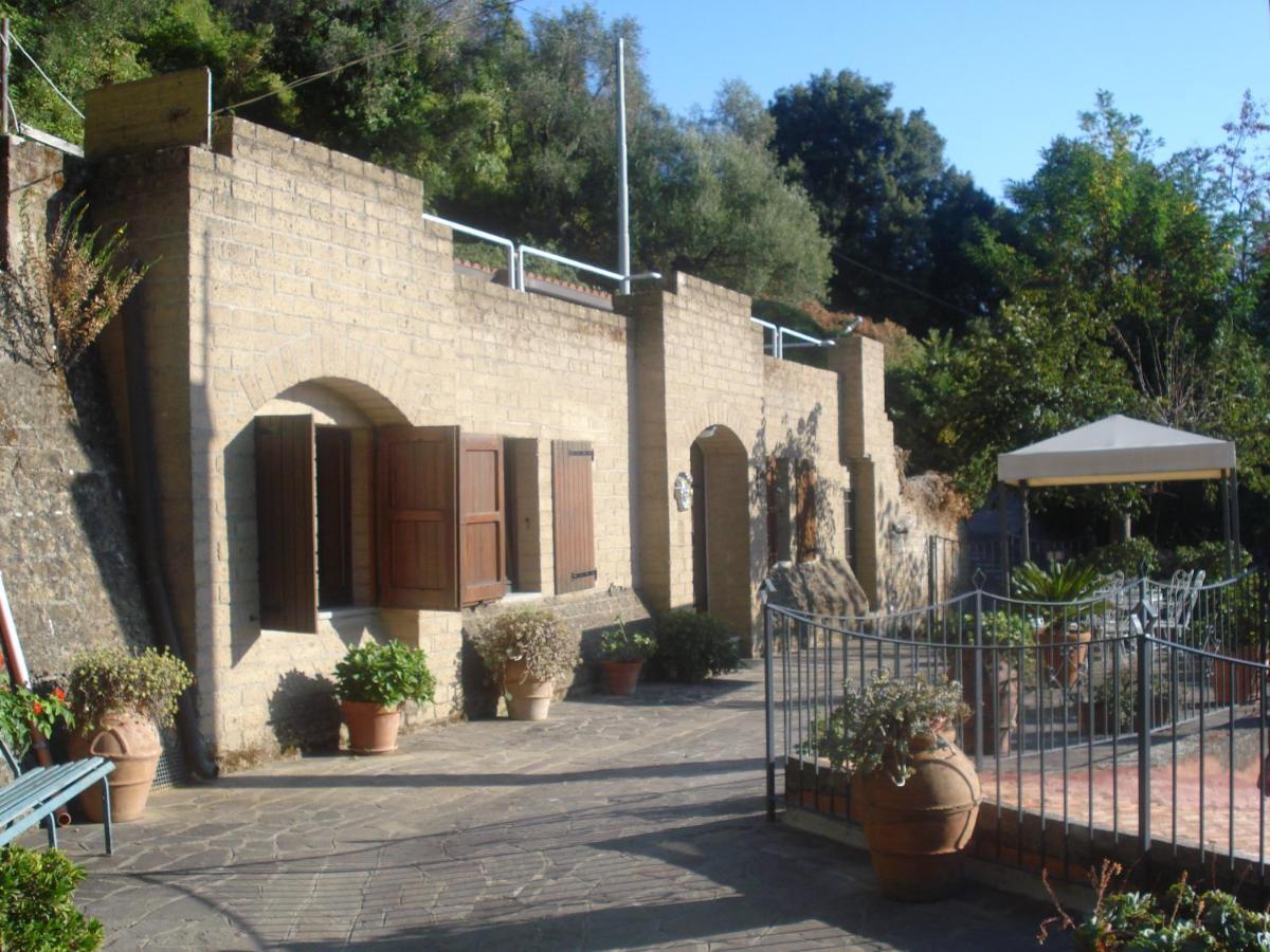 Romantica Toscana Villa Scarlino Dış mekan fotoğraf